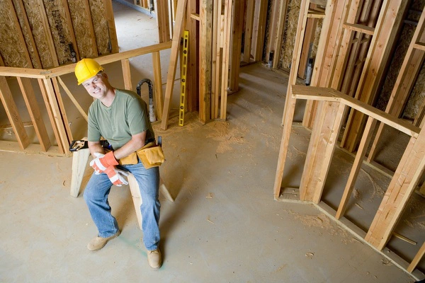 General Contractor in Tampa, FL