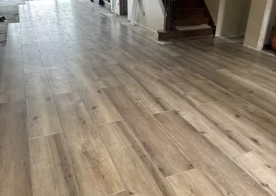 Residential Construction
