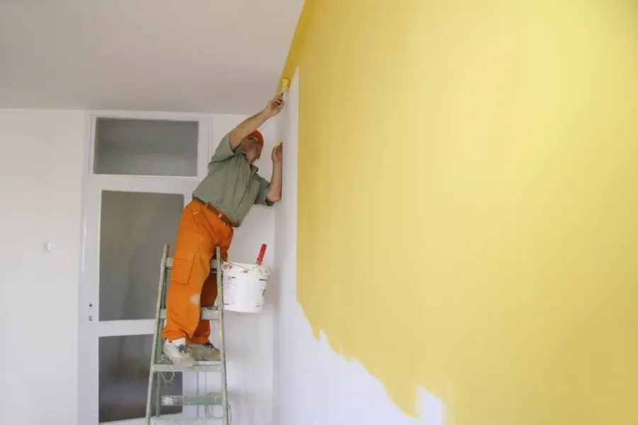 Expert Interior Painting Services Tampa, FL