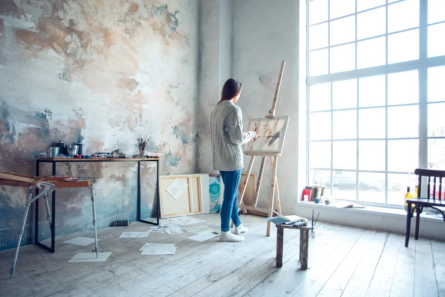 How Texture Painting Enhances Your Homes Aesthetic Appeal Tampa, FL