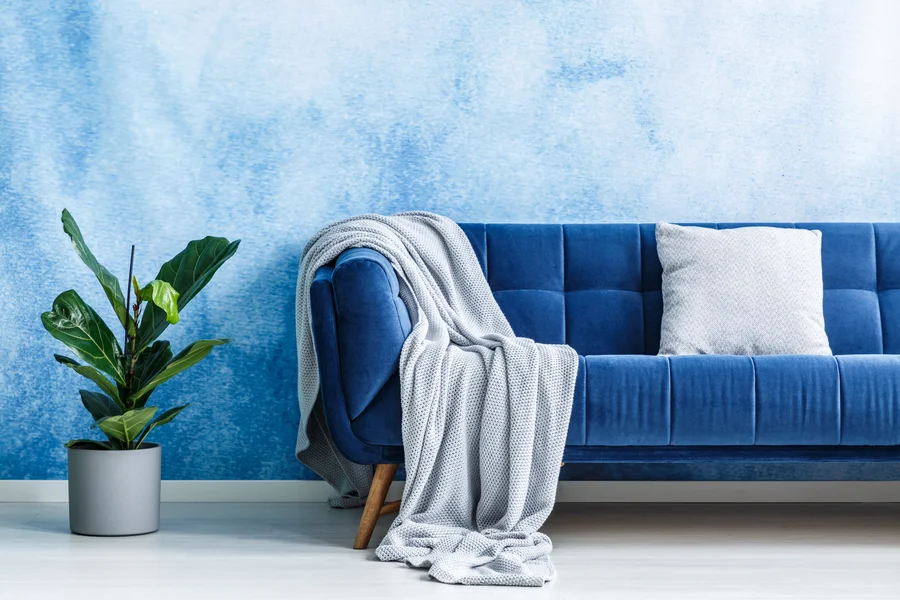 How Texture Painting Enhances Your Homes Aesthetic Appeal in Tampa, FL