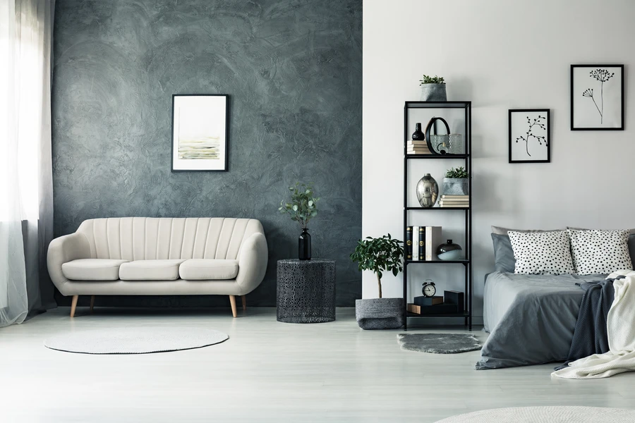 Key Steps For Properly Applying Texture Paint In Your Space in Tampa, FL