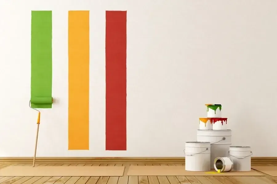 Quality Interior Painting Services Tampa, FL