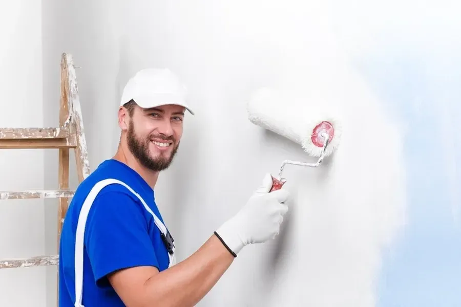 The Role Of Professional Techniques In Interior Painting Services Tampa, FL