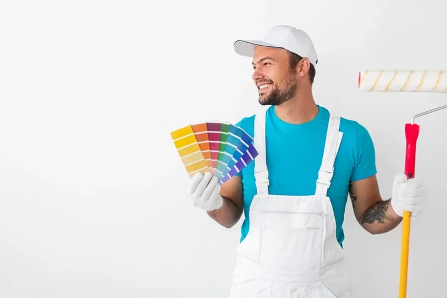 The Role Of Professional Techniques In Interior Painting Services in Tampa, FL